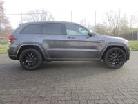 gebraucht Jeep Grand Cherokee Night Eagle, 3.0L V6, Standhzg, MwSt. ausw.