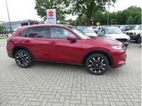 Neu Honda ZR-V Advance 184 PS (135 kW) 2026 Schwarz (diamond dust) SUV