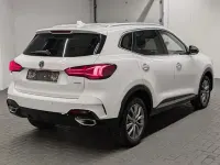 Gebraucht MG HS Luxury 162 PS (119 kW) 2024 Weiss SUV