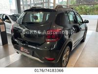 gebraucht Dacia Sandero II Stepway Prestige/LPG GAS/ 1 HAND