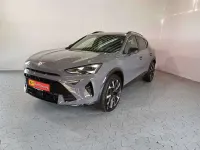 Neu Cupra Formentor 150 PS (110 kW) 2025 Magnetic grau metallic SUV