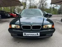 Gebraucht BMW 740 286 PS (210 kW) 1998 Limousine