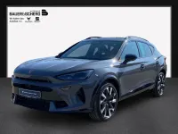 Gebraucht Cupra Formentor VZ 333 PS (244 kW) 2026 Graphengrau SUV