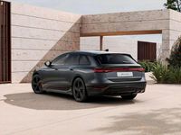 Neu Audi A6 e-tron Performance 269 kW (367 PS) 2026 Daytonagrau perleffekt Kombi