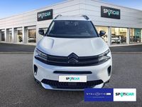 Gebraucht Citroën C5 Shine 131 PS (96 kW) 2023 Weiß Limousine