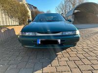 Gebraucht Subaru SVX 225 PS (165 kW) 1996 Grün Coupé