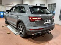Gebraucht Audi Q5 S-Line 299 PS (219 kW) 2022 Individuallackierungen audi excl SUV