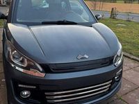 Usado Ligier JS50 2017 Cinzento Citadino