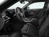 Gebraucht BMW M2 Sport Line 480 PS (353 kW) 2025 Grau Coupé