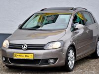 Gebraucht VW Golf VII Life 105 PS (77 kW) 2013 Braun Limousine