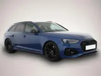 Gebraucht Audi RS4 Ambiente 450 PS (330 kW) 2023 Manufacturer Kombi