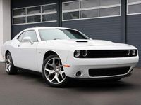 Gebraucht Dodge Challenger 309 PS (227 kW) 2016 Weiß Coupé