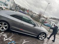 gebraucht Audi A5 rechtlenker mit deutschezulassung
