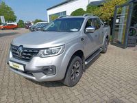 Gebraucht Renault Alaskan Intens 190 PS (139 kW) 2018 Palisa silber Pickup