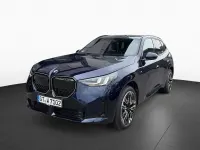 Gebraucht BMW X3 M Sport 286 PS (210 kW) 2025 Tansanitblau ii (blau) SUV