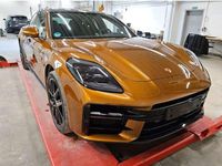 Gebraucht Porsche Panamera GTS 500 PS (367 kW) 2024 Gold Limousine