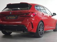 Gebraucht BMW 135 M Sport 306 PS (225 kW) 2020 Rot Kleinwagen