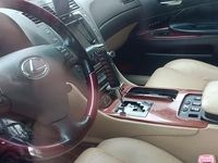 Gebraucht Lexus GS450H 345 PS (253 kW) 2006 Limousine