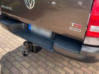 gebraucht VW Amarok Geländewagen