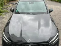 Gebraucht Mercedes GLC300 AMG 258 PS (189 kW) 2023 Grau SUV