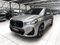 Gebraucht BMW X1 M Sport 326 PS (239 kW) 2023 Silber SUV