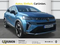 Gebraucht Renault Symbioz Iconic 2024 Blau SUV