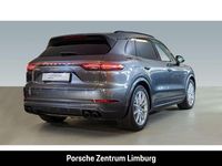 Second-hand Porsche Cayenne 462 CP (339 kW) 2021 Gri SUV