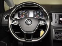 gebraucht VW Golf Sportsvan 1,2TSI Lounge DSG Xenon