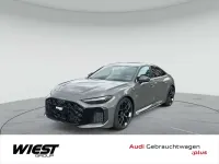 Gebraucht Audi RS5 Exclusive 639 PS (469 kW) 2026 Plateaugrau metallic Limousine
