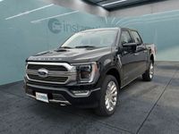 gebraucht Ford F-150 Limited Launch Edt. Allrad+AHK+360°