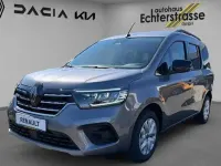 Gebraucht Renault Kangoo Techno 131 PS (96 kW) 2026 Arktisweiß Van / Kleinbus