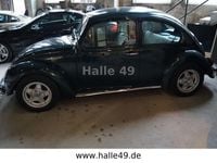 Usata VW Käfer 50 CV (36 kW) 1984 Verde Utilitaria