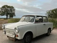 Gebraucht Trabant 601 1990 Kleinwagen