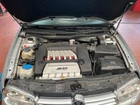 Occasion VW Golf IV R 241 ch (177 kW) 2003 Argent Citadine