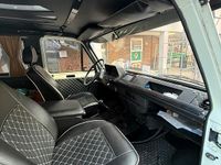 Gebraucht Ford Transit 1984 Beige Van / Kleinbus