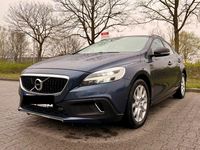 Gebraucht Volvo V40 CC 190 PS (139 kW) 2017 Blau Kombi