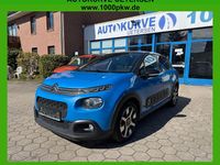 Gebraucht Citroën C3 Shine 82 PS (60 kW) 2018 Kleinwagen
