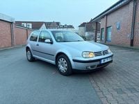 Gebraucht VW Golf IV Ocean 75 PS (55 kW) 2003 Silber
