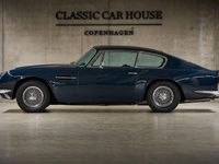 Gebraucht Aston Martin DB6 1969 Blau