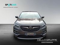 gebraucht Opel Grandland X Innovation 2.0D AT8 Navi LED/AFL Technologiepaket