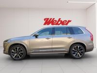 Gebraucht Volvo XC90 Inscription 392 PS (288 kW) 2019 Grau SUV