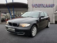 gebraucht BMW 116 i