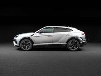 Gebraucht Lamborghini Urus 666 PS (489 kW) 2023 Grau SUV