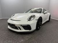 Gebraucht Porsche 911 500 PS (367 kW) 2017 Weiß