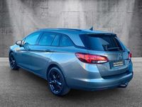 Gebraucht Opel Astra Ultimate 122 PS (89 kW) 2020 Grau Kombi