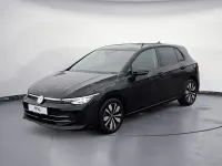 Usata VW Golf VIII Life 150 CV (110 kW) 2025 Nero Berlina
