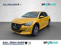 Gebraucht Peugeot e-208 Active 100 kW (136 PS) 2021 Kleinwagen