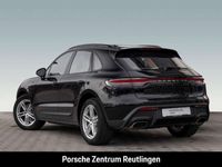 gebraucht Porsche Macan Entry&Drive Luftfederung BOSE Rückfahrkamera