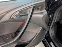 Gebraucht Opel Astra OPC 170 PS (125 kW) 2014 Schwarz Limousine