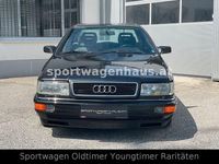 Gebraucht Audi Quattro 250 PS (183 kW) 1989 Schwarz Coupé